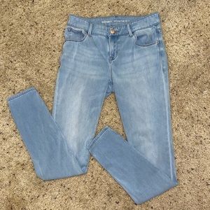 OLD NAVY Rockstar 24/7 Jeggings